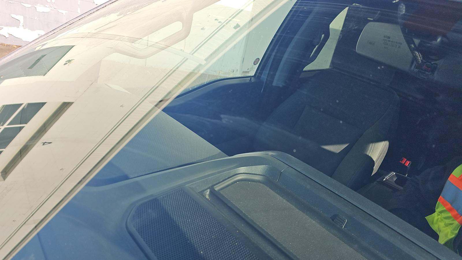 2024 Ford F-150 Hybrid XLT AWD