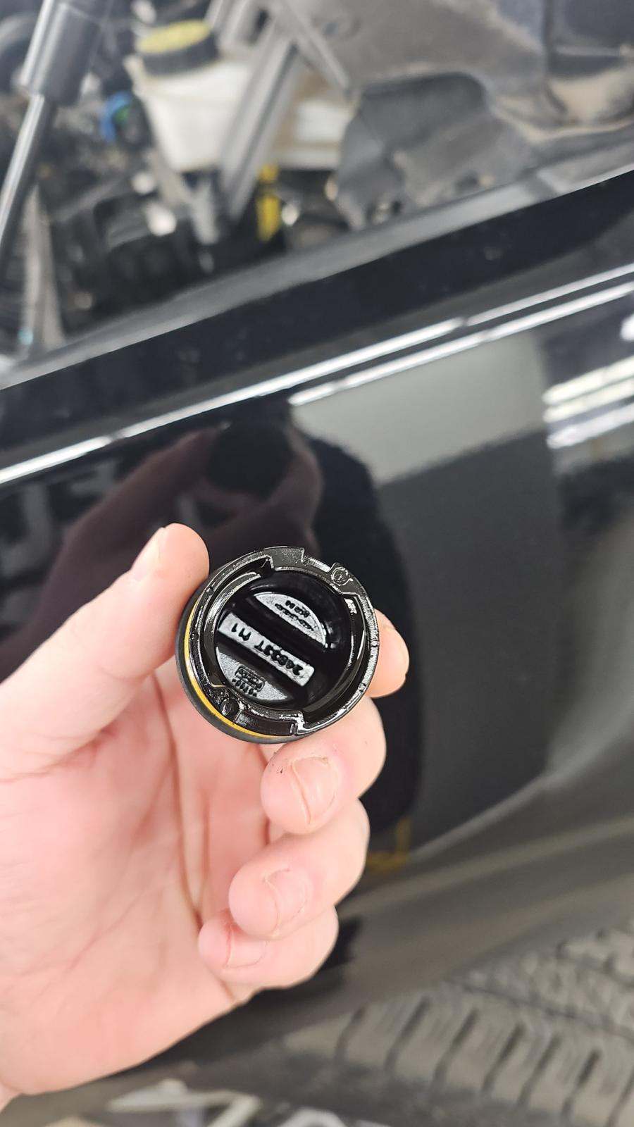 2023 Ford F-150 XL AWD