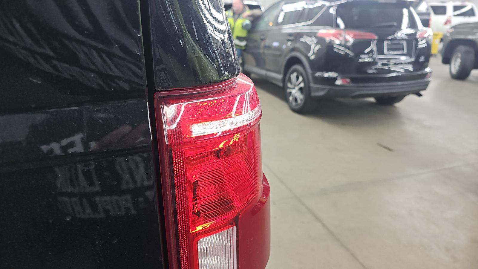 2023 Ford F-150 XL AWD