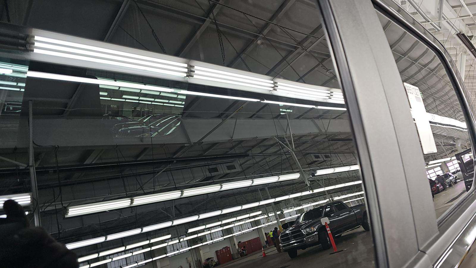 2023 Ford F-150 XL AWD