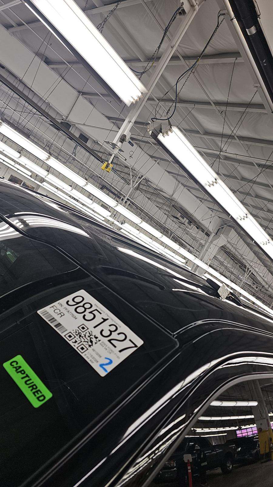 2023 Ford F-150 XL AWD