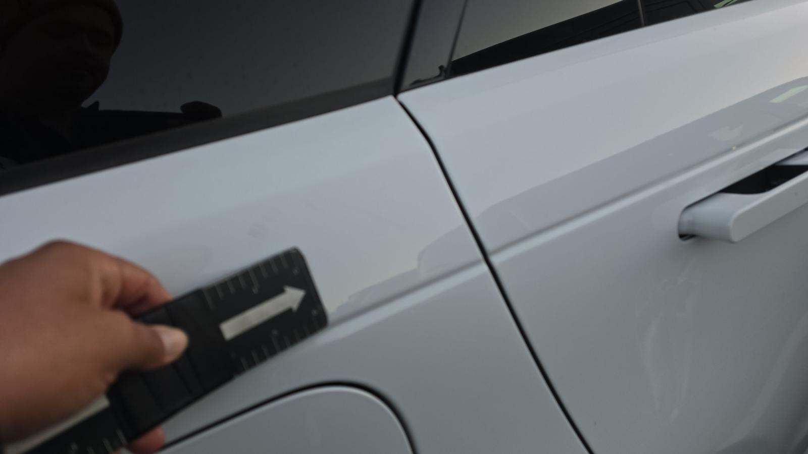 2024 Land Rover Range Rover Sport Dynamic SE AWD