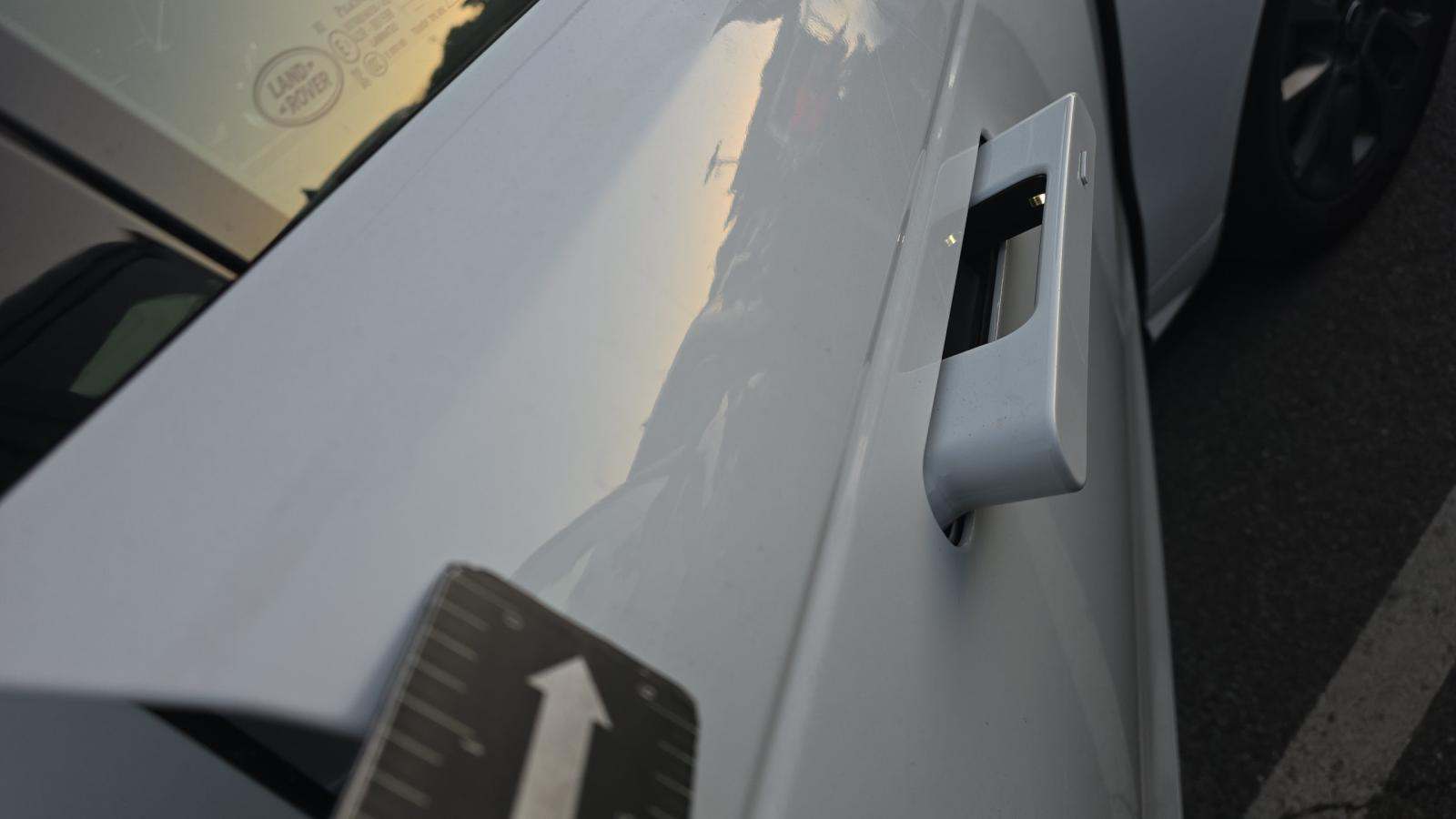 2024 Land Rover Range Rover Sport Dynamic SE AWD