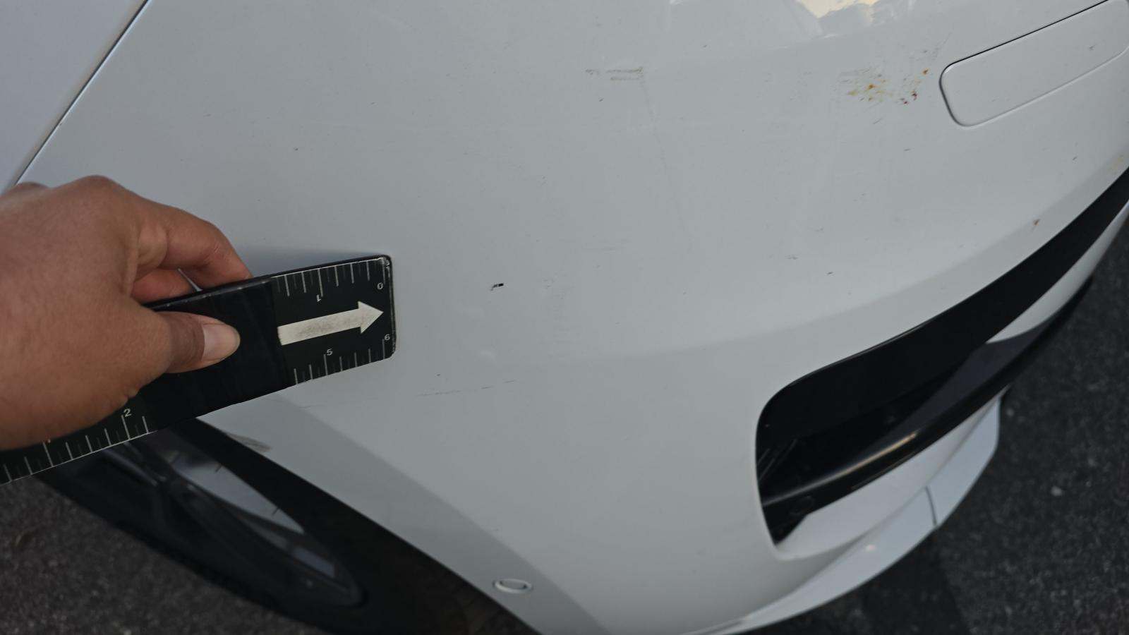 2024 Land Rover Range Rover Sport Dynamic SE AWD