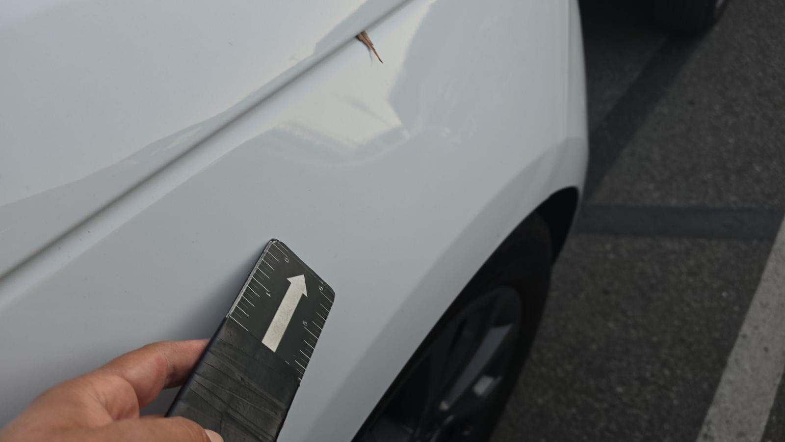 2024 Land Rover Range Rover Sport Dynamic SE AWD