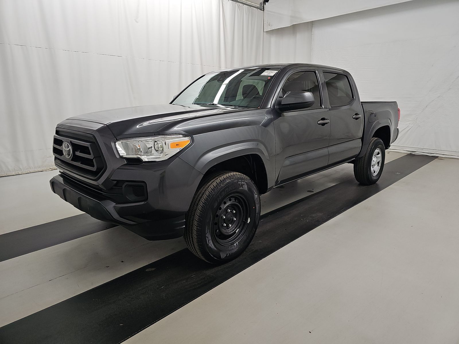 2022 Toyota Tacoma SR AWD