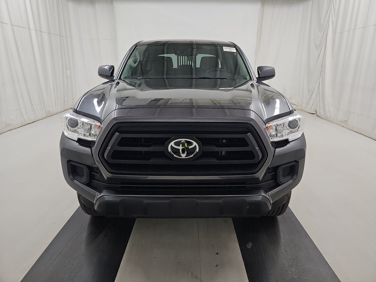 2022 Toyota Tacoma SR AWD