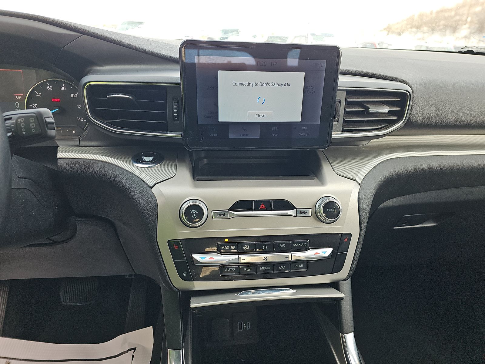 2022 Ford Explorer XLT AWD