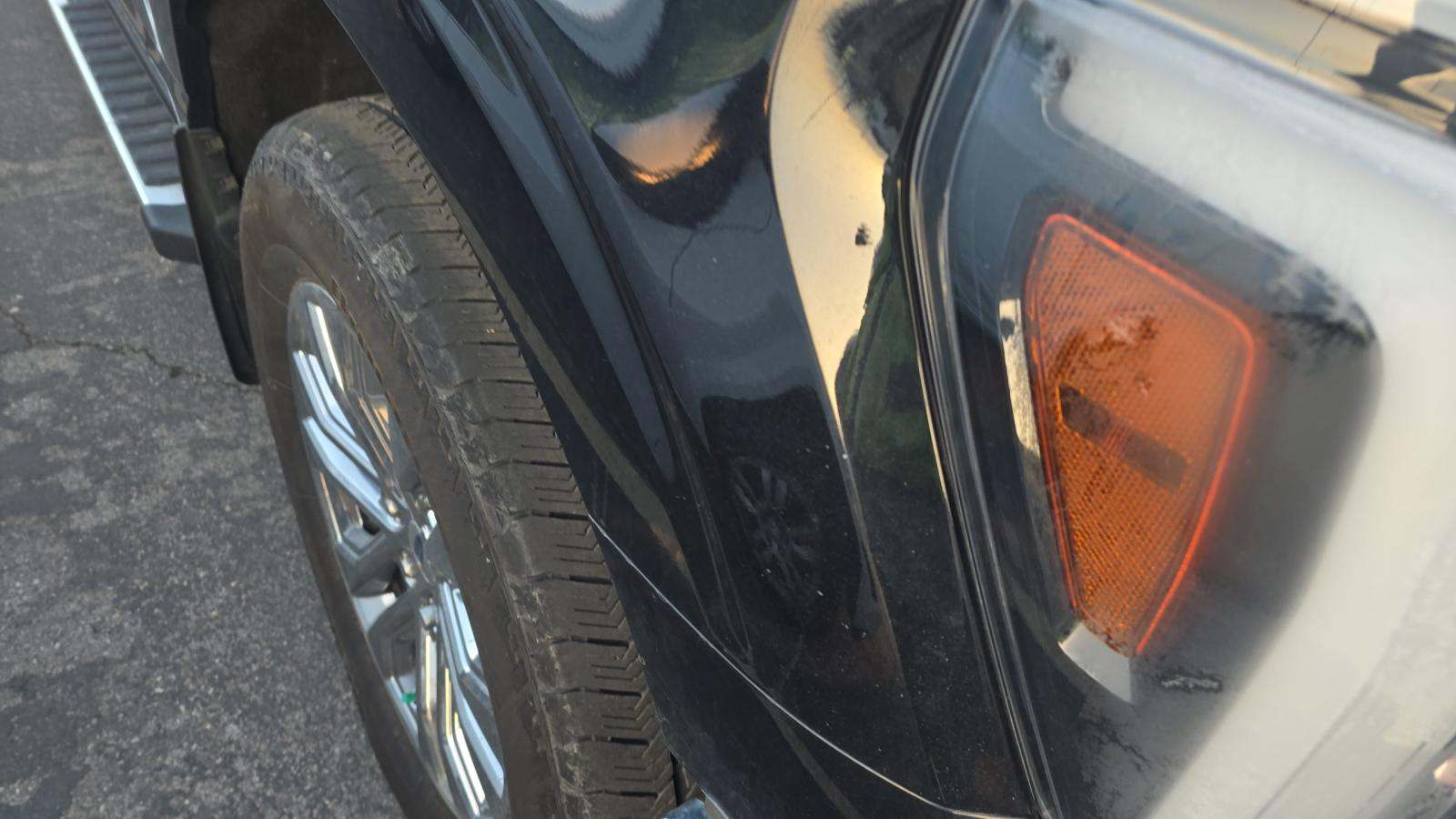 2024 Ford F-150 Lariat AWD