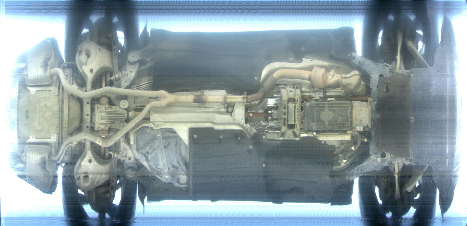 2022 Ford Explorer XLT AWD