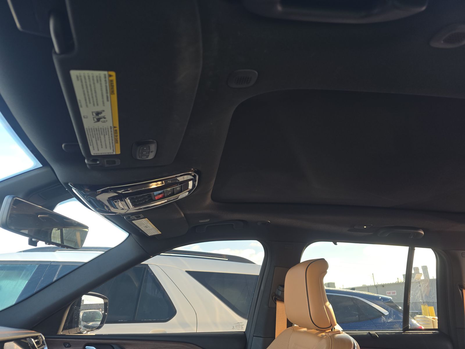 2023 Jeep Grand Cherokee Summit AWD