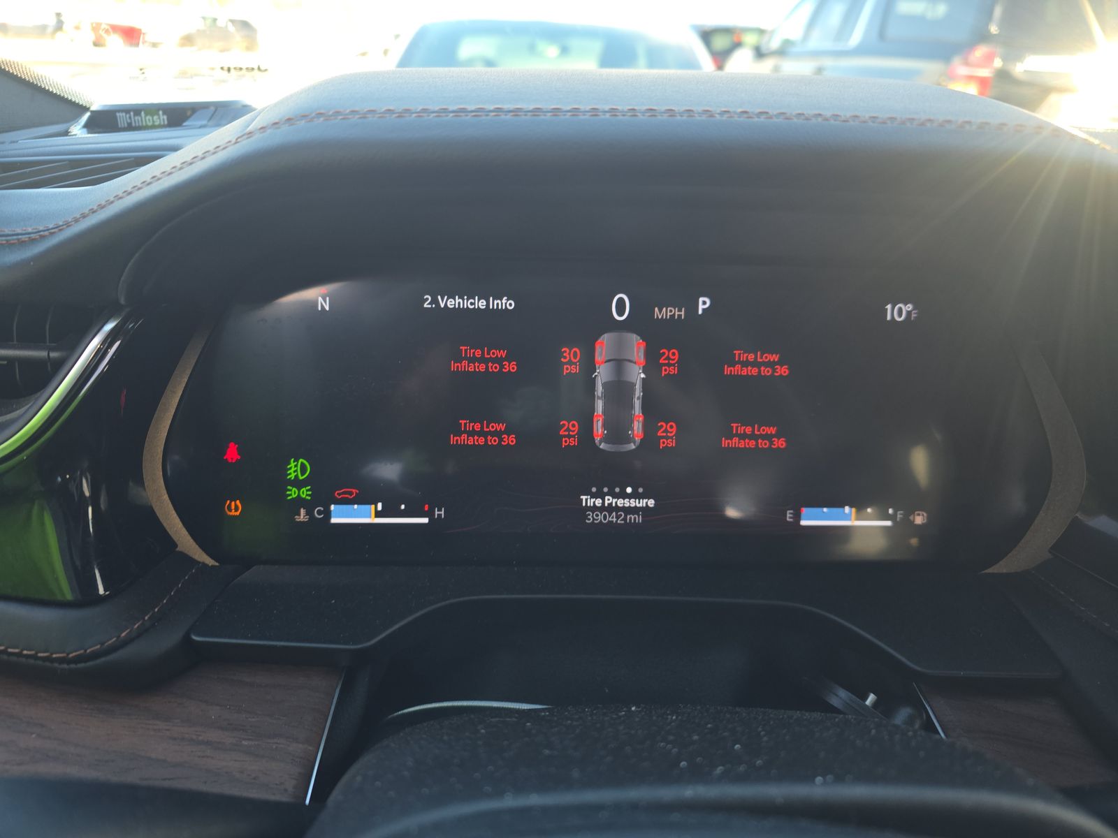 2023 Jeep Grand Cherokee Summit AWD