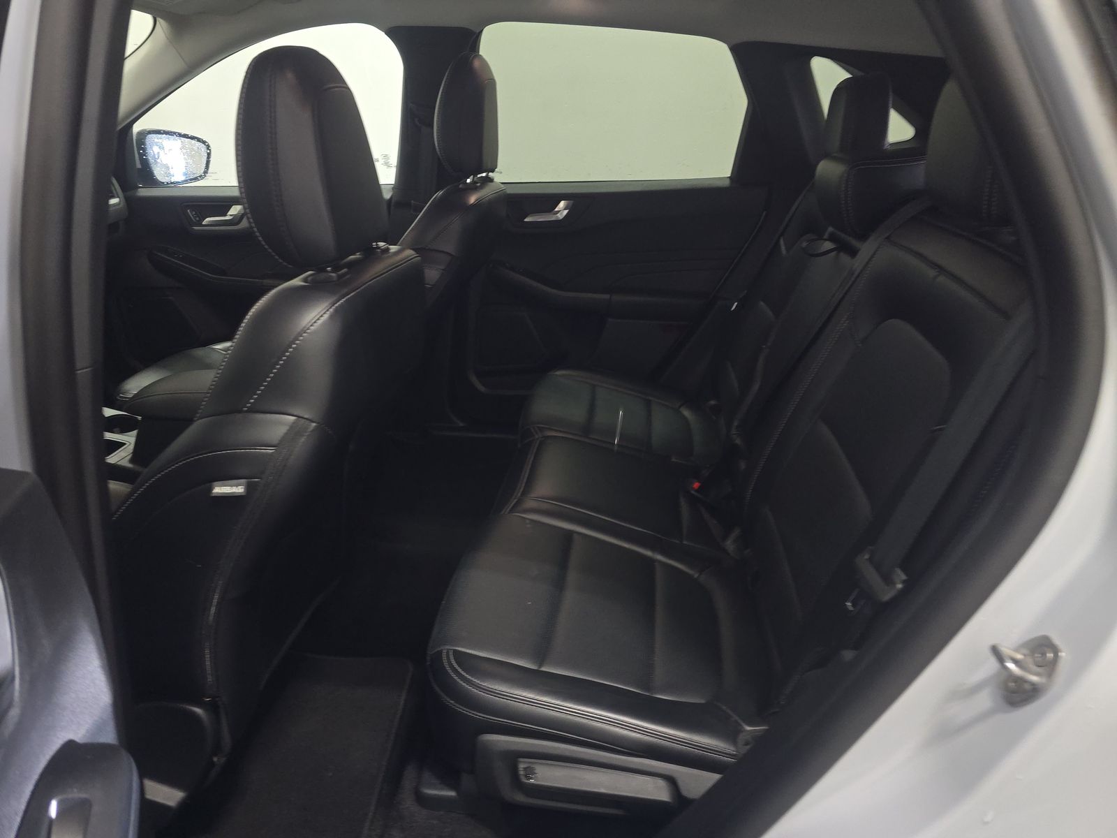 2025 Ford Escape Platinum AWD