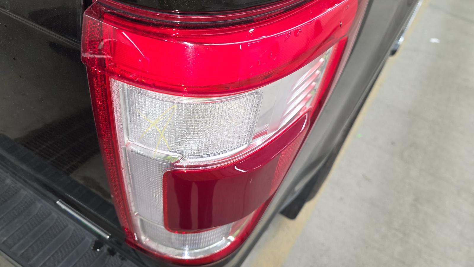 2021 Ford F-150 Lariat AWD