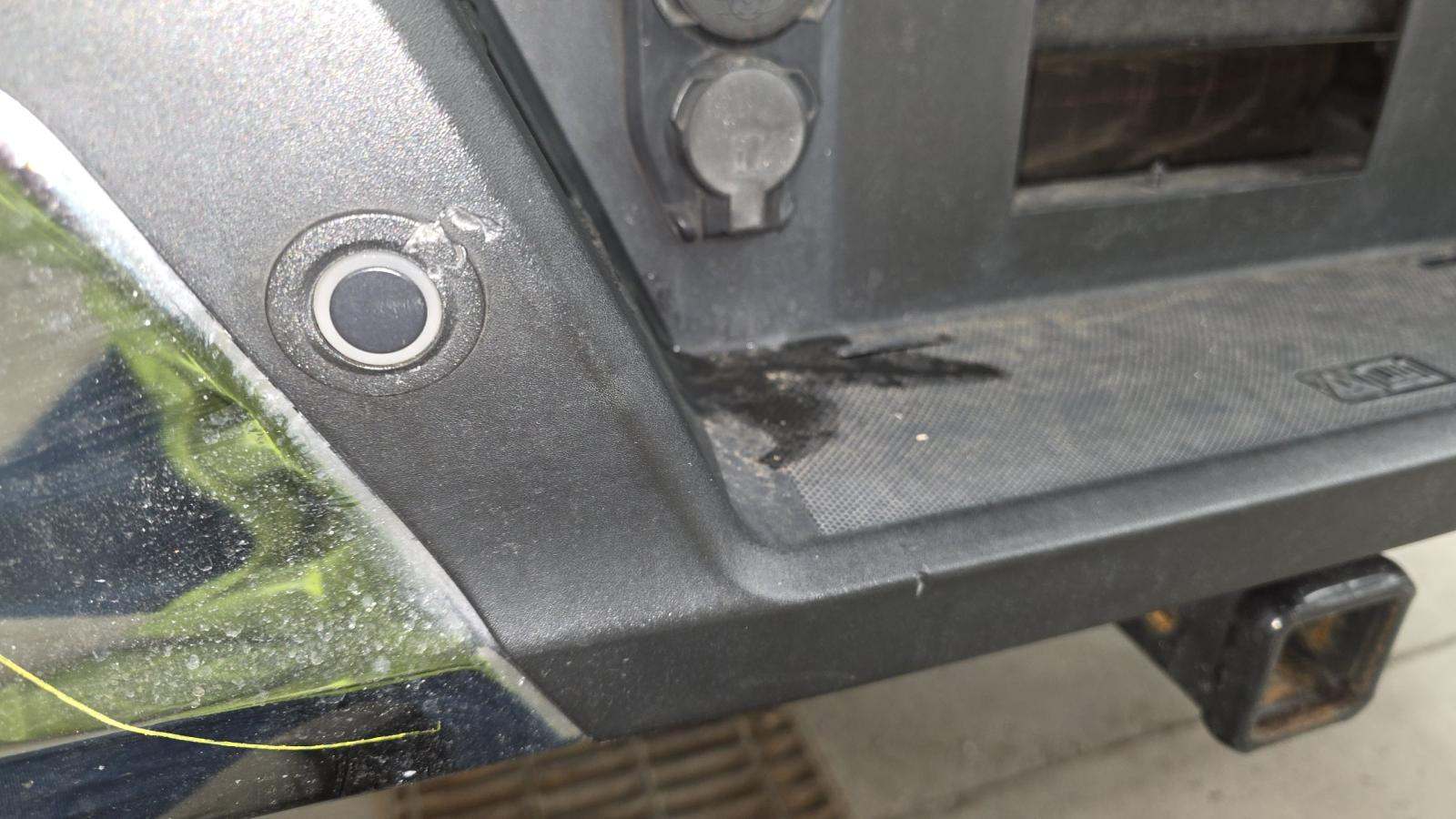 2021 Ford F-150 Lariat AWD