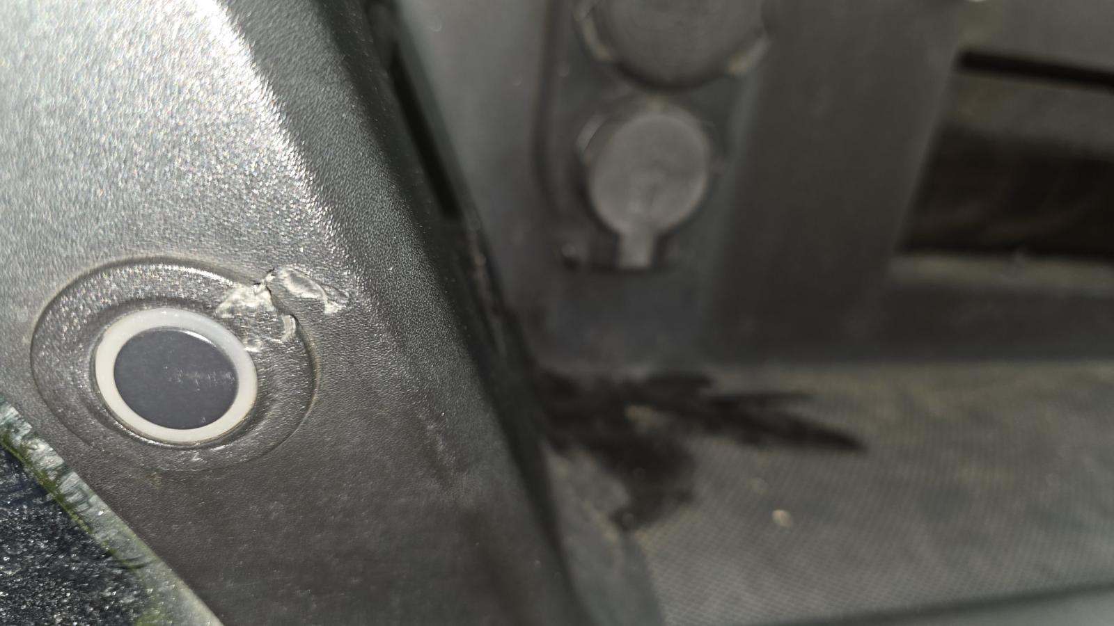 2021 Ford F-150 Lariat AWD