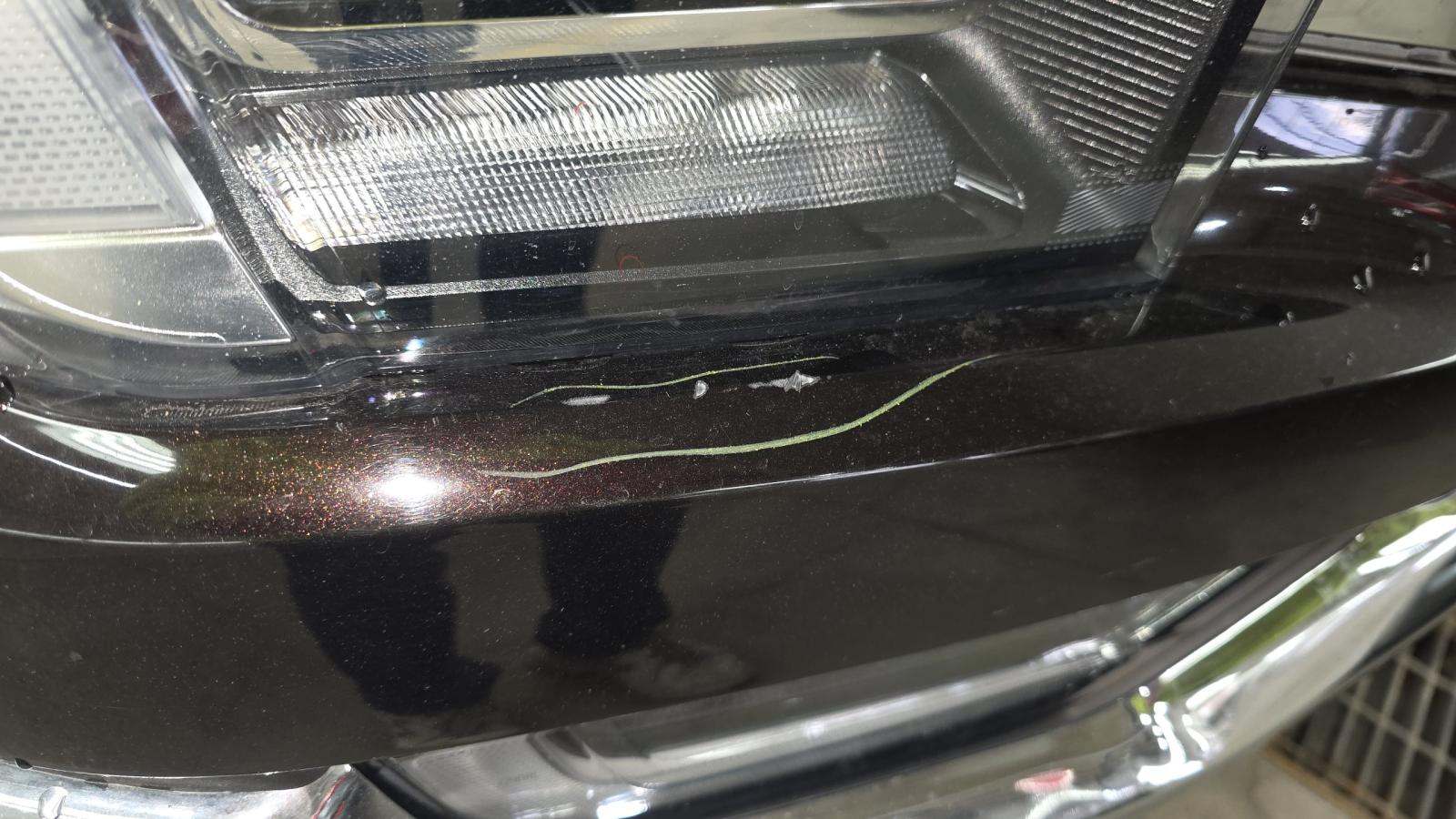 2021 Ford F-150 Lariat AWD