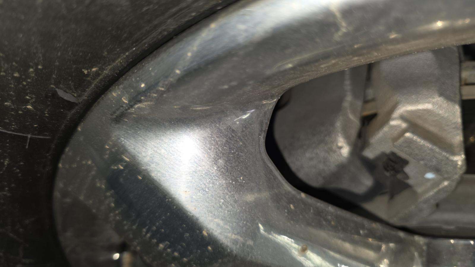 2021 Ford F-150 Lariat AWD