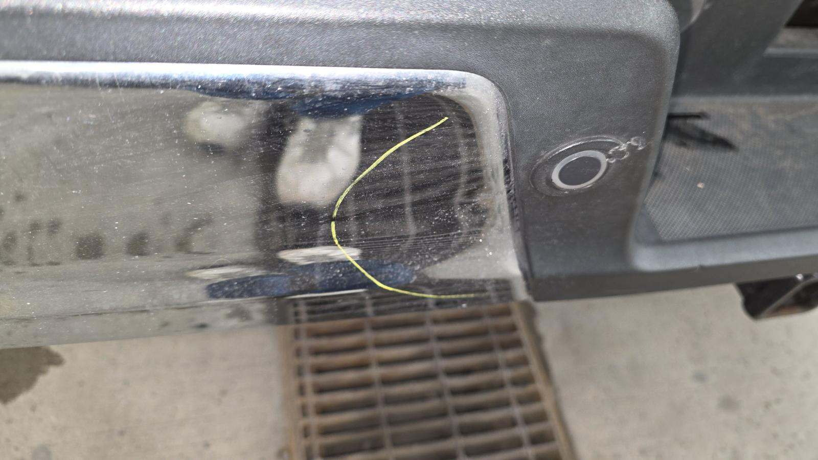 2021 Ford F-150 Lariat AWD