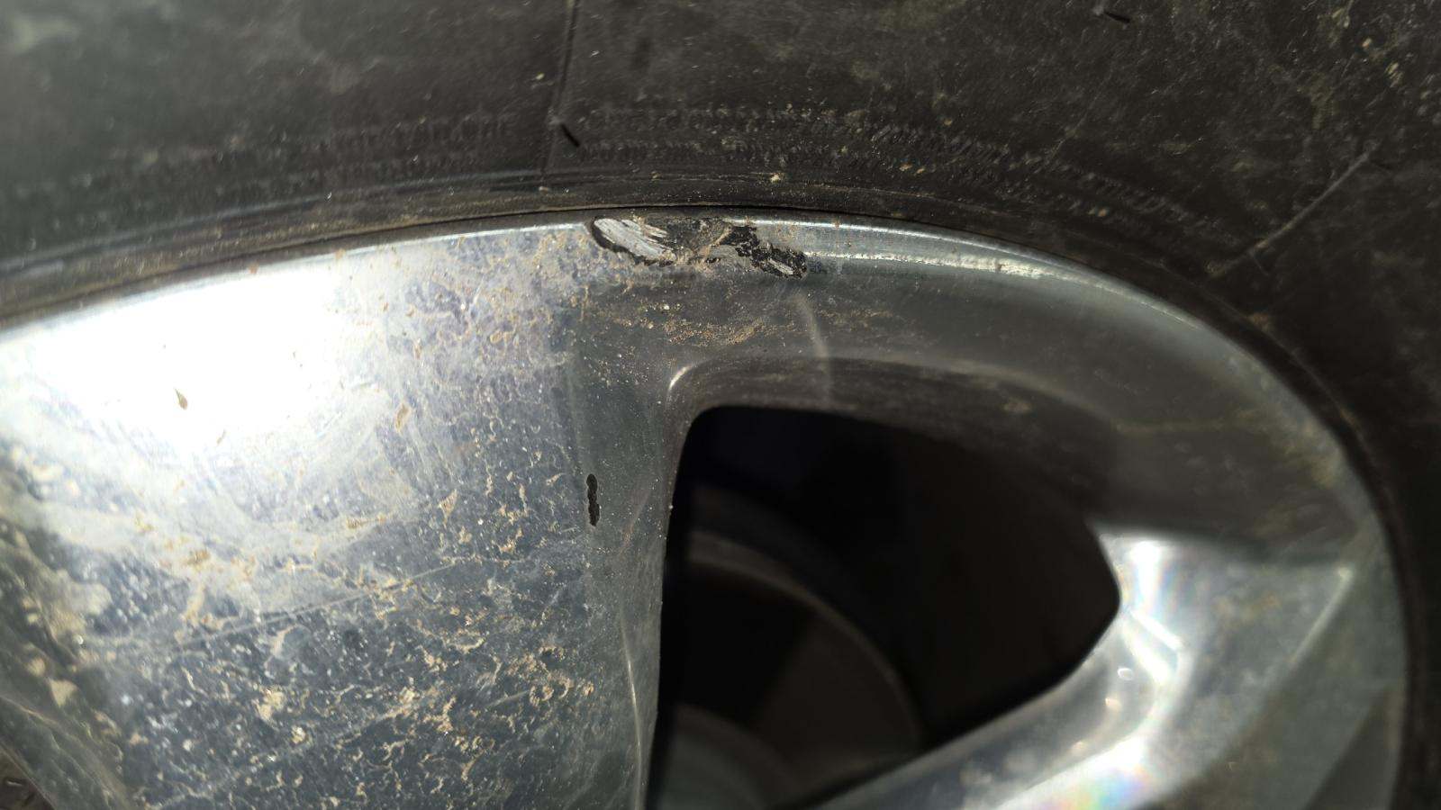 2021 Ford F-150 Lariat AWD