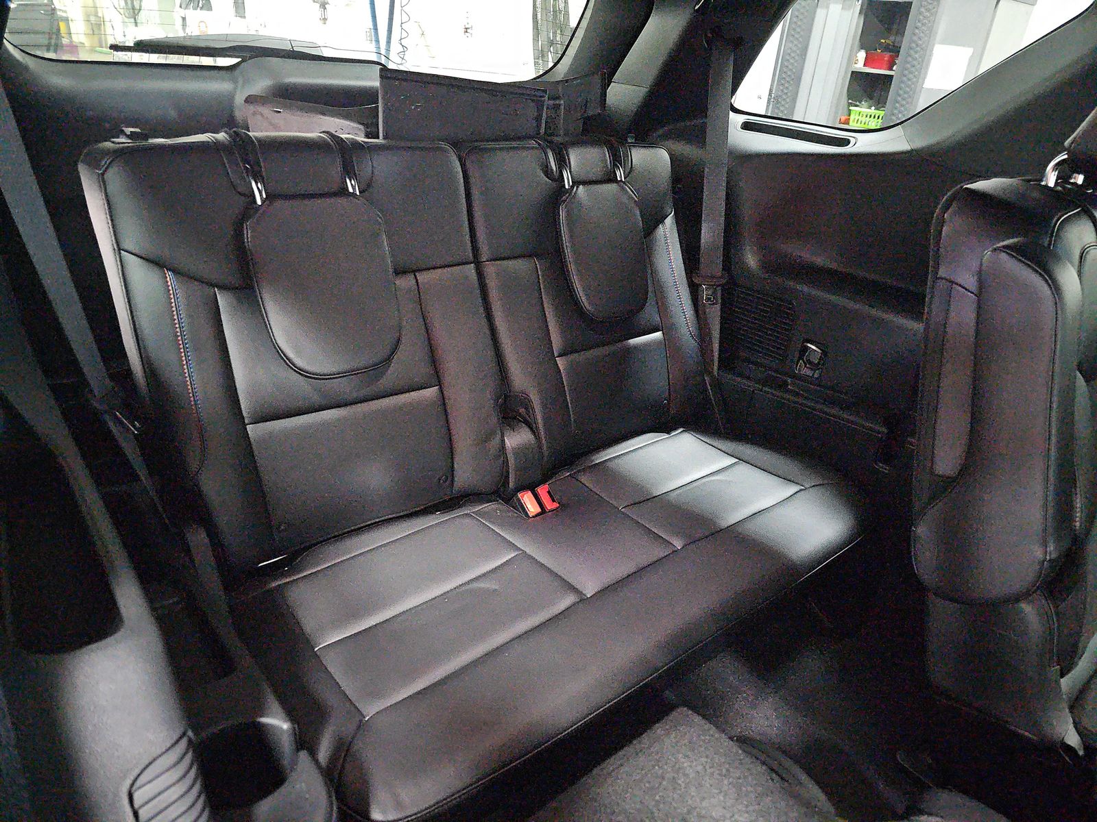 2024 Ford Explorer ST AWD