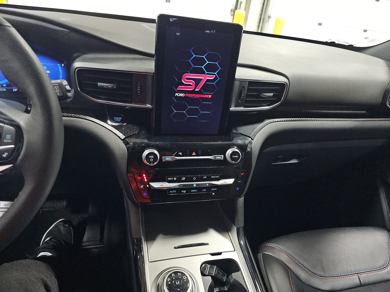 2024 Ford Explorer ST AWD