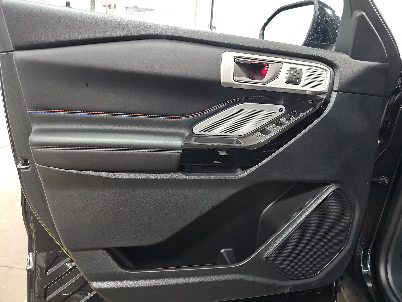 2024 Ford Explorer ST AWD