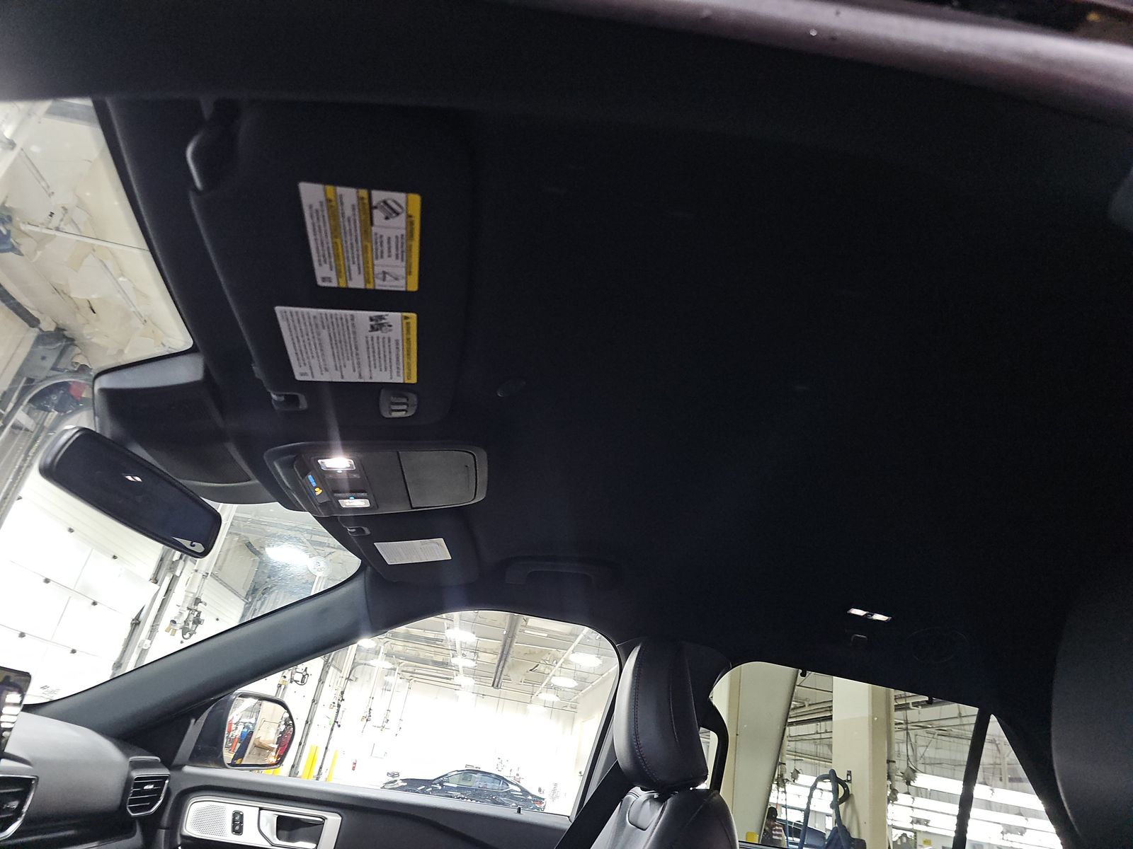 2024 Ford Explorer ST AWD