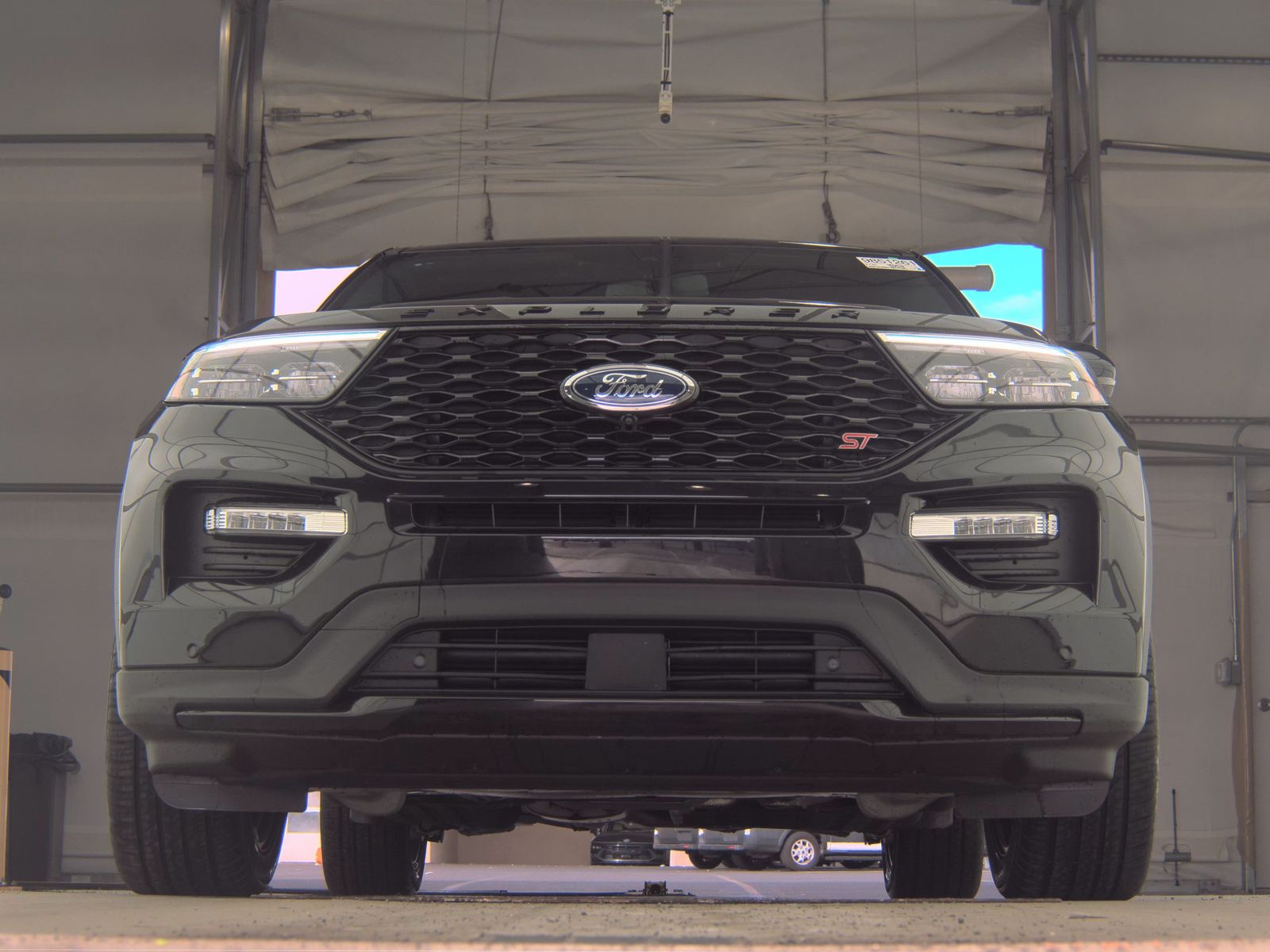 2024 Ford Explorer ST AWD