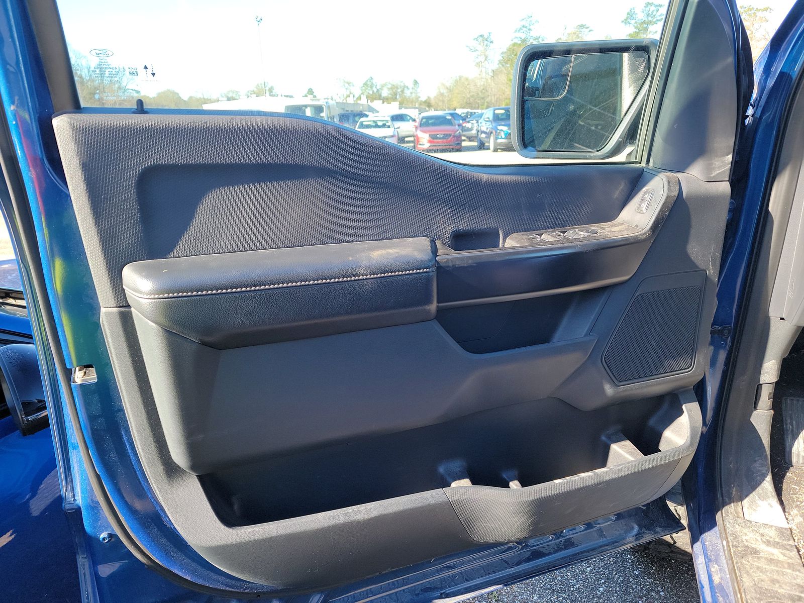 2023 Ford F-150 XL RWD