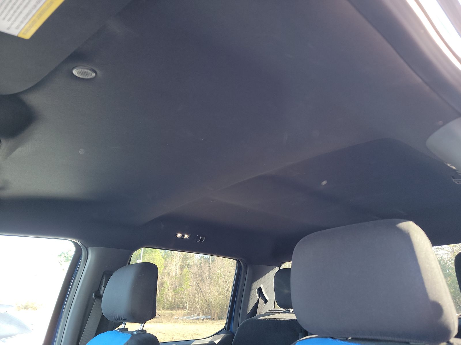 2023 Ford F-150 XL RWD