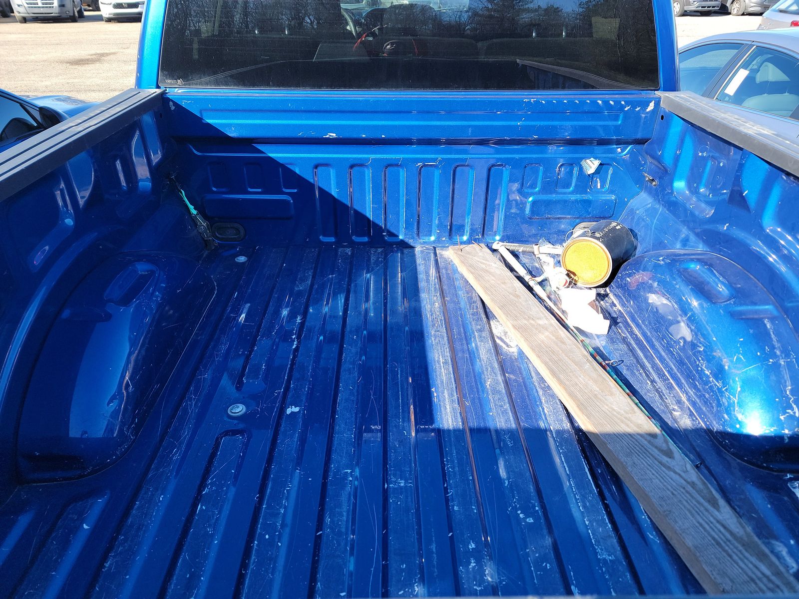 2023 Ford F-150 XL RWD