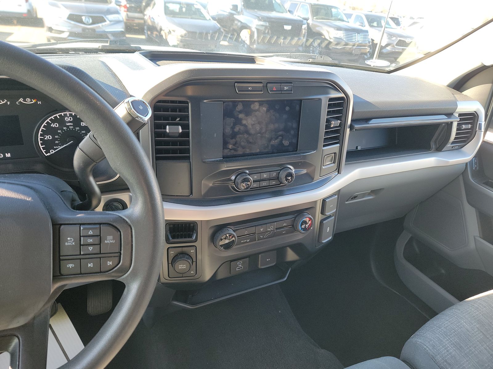 2021 Ford F-150 XLT AWD
