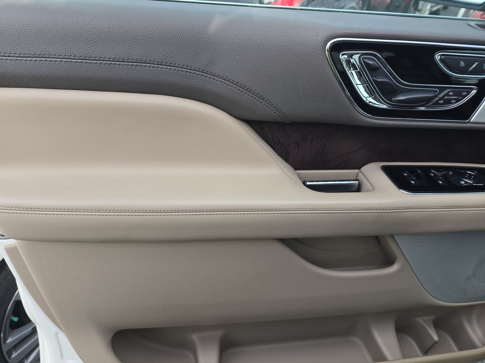 2022 Lincoln Navigator Reserve AWD