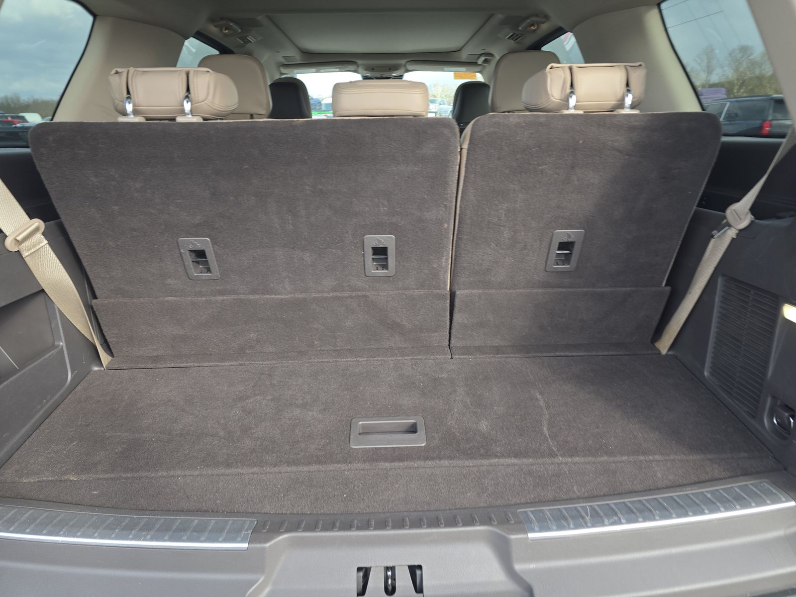 2022 Lincoln Navigator Reserve AWD