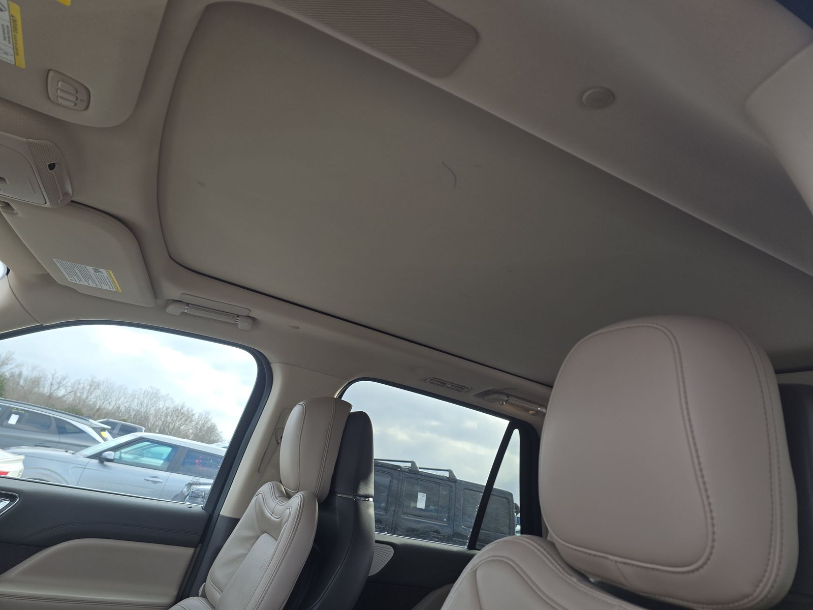 2022 Lincoln Navigator Reserve AWD