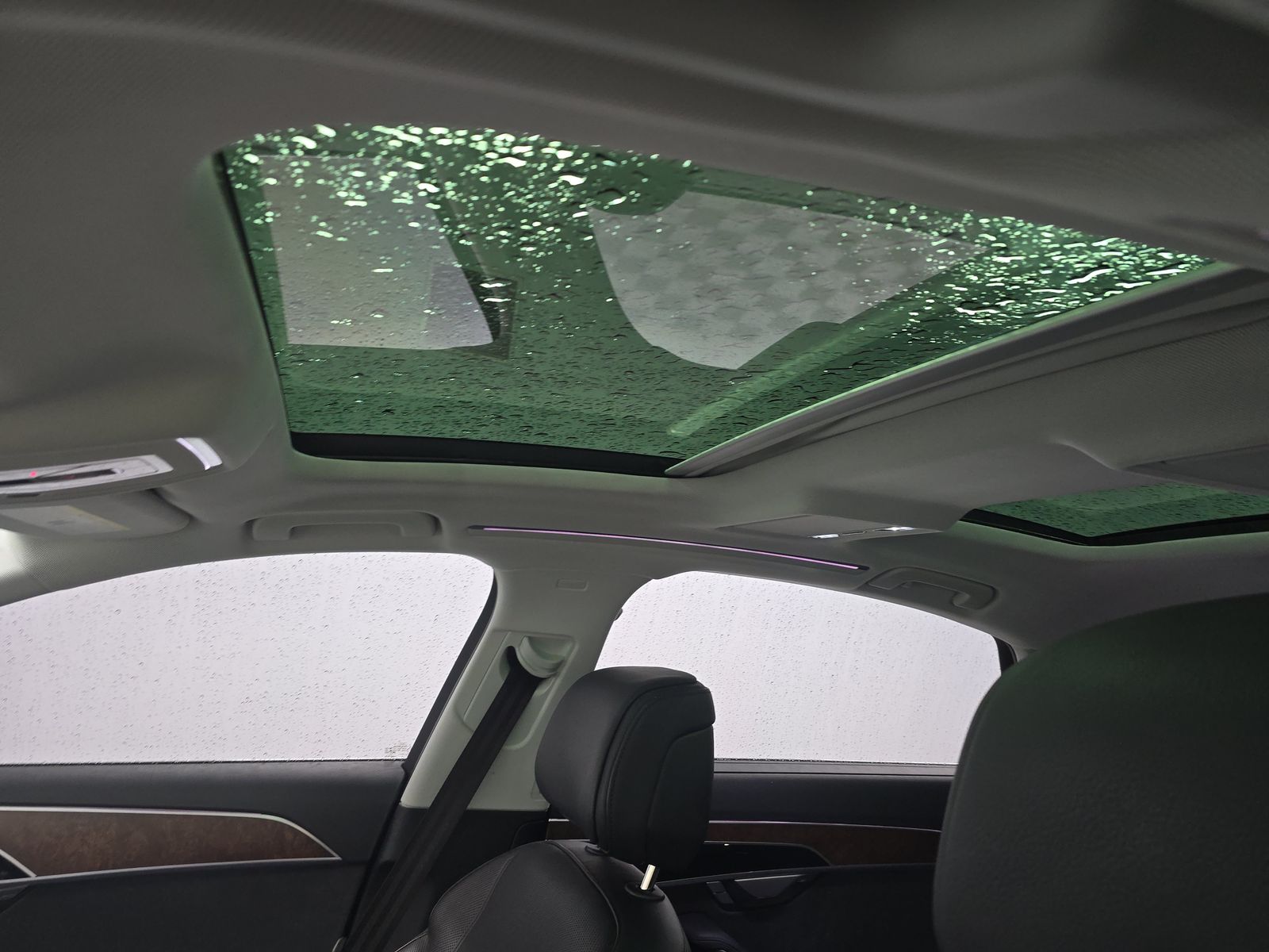 2022 Audi A8 Base AWD