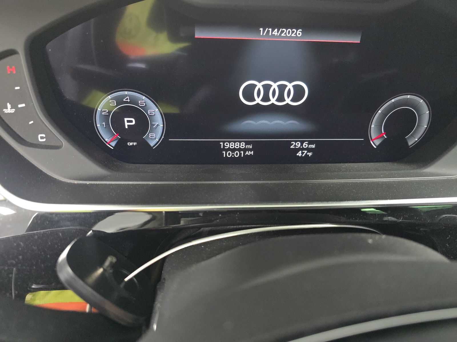 2022 Audi A8 Base AWD