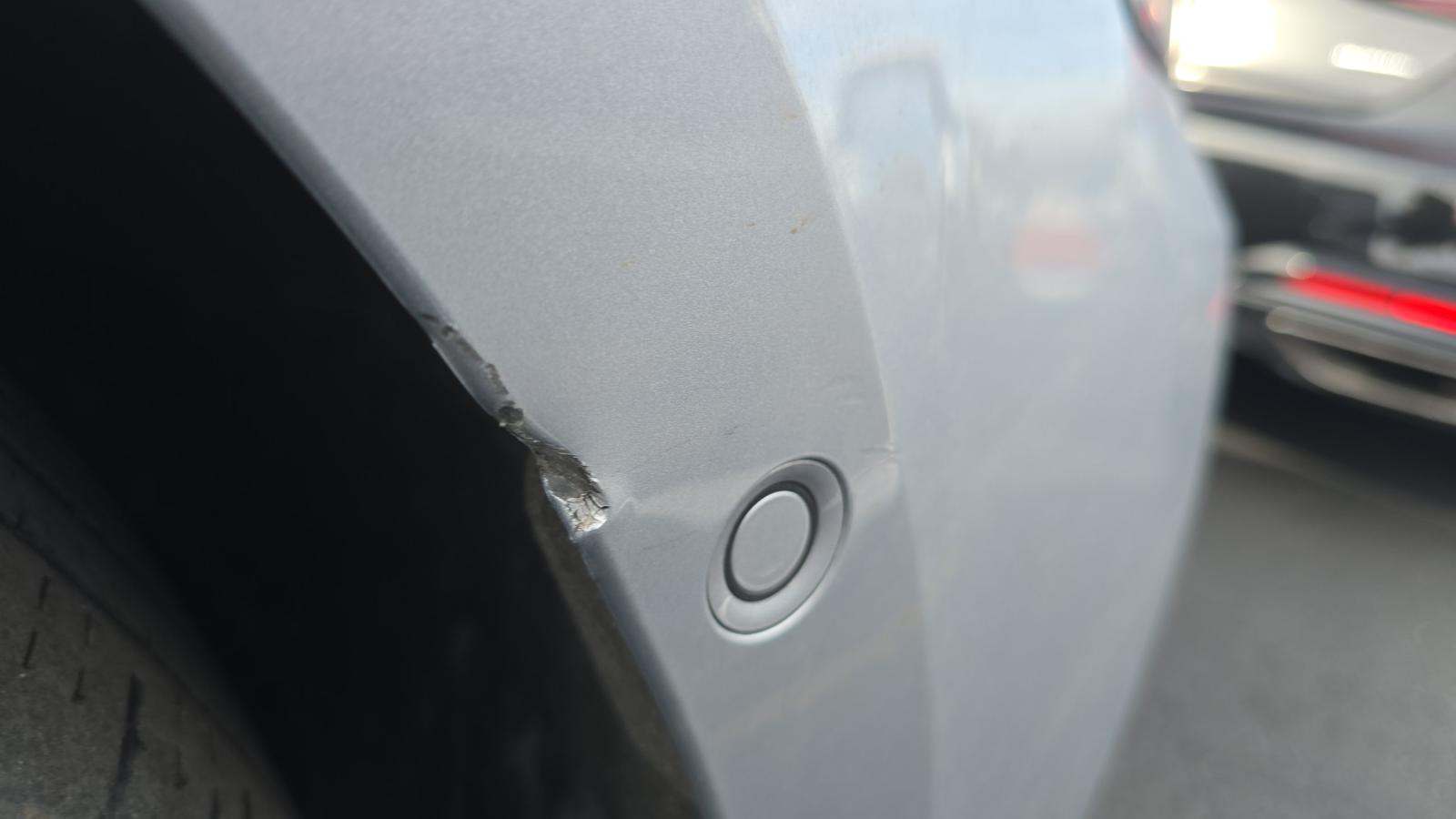 2022 Audi A8 Base AWD