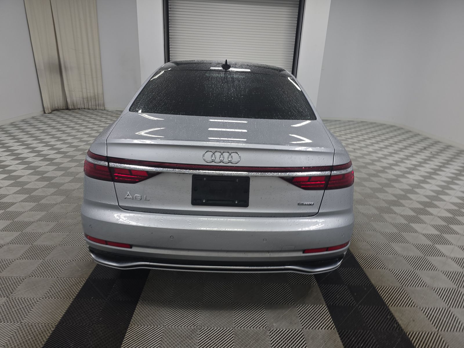 2022 Audi A8 Base AWD