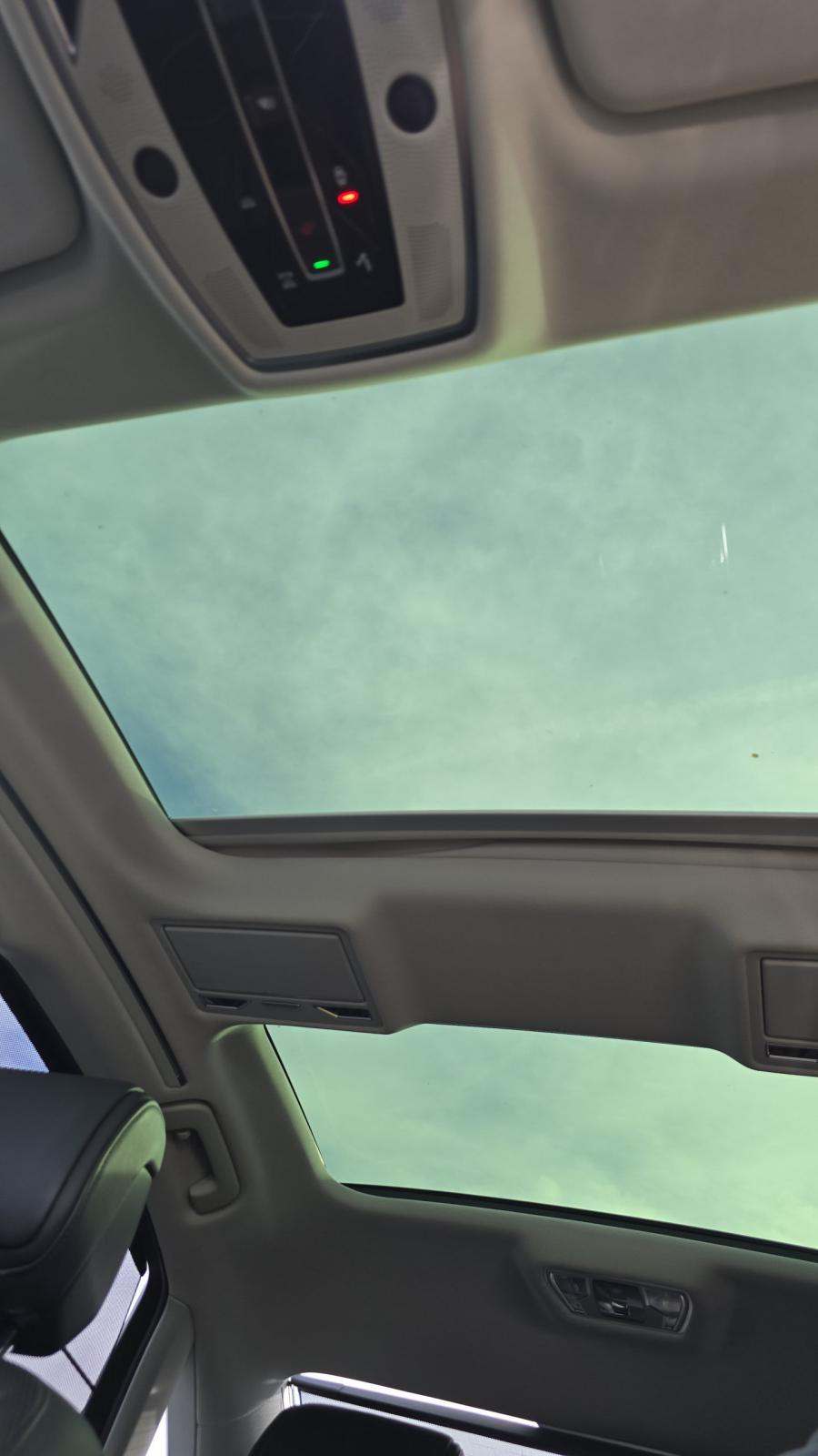 2022 Audi A8 Base AWD