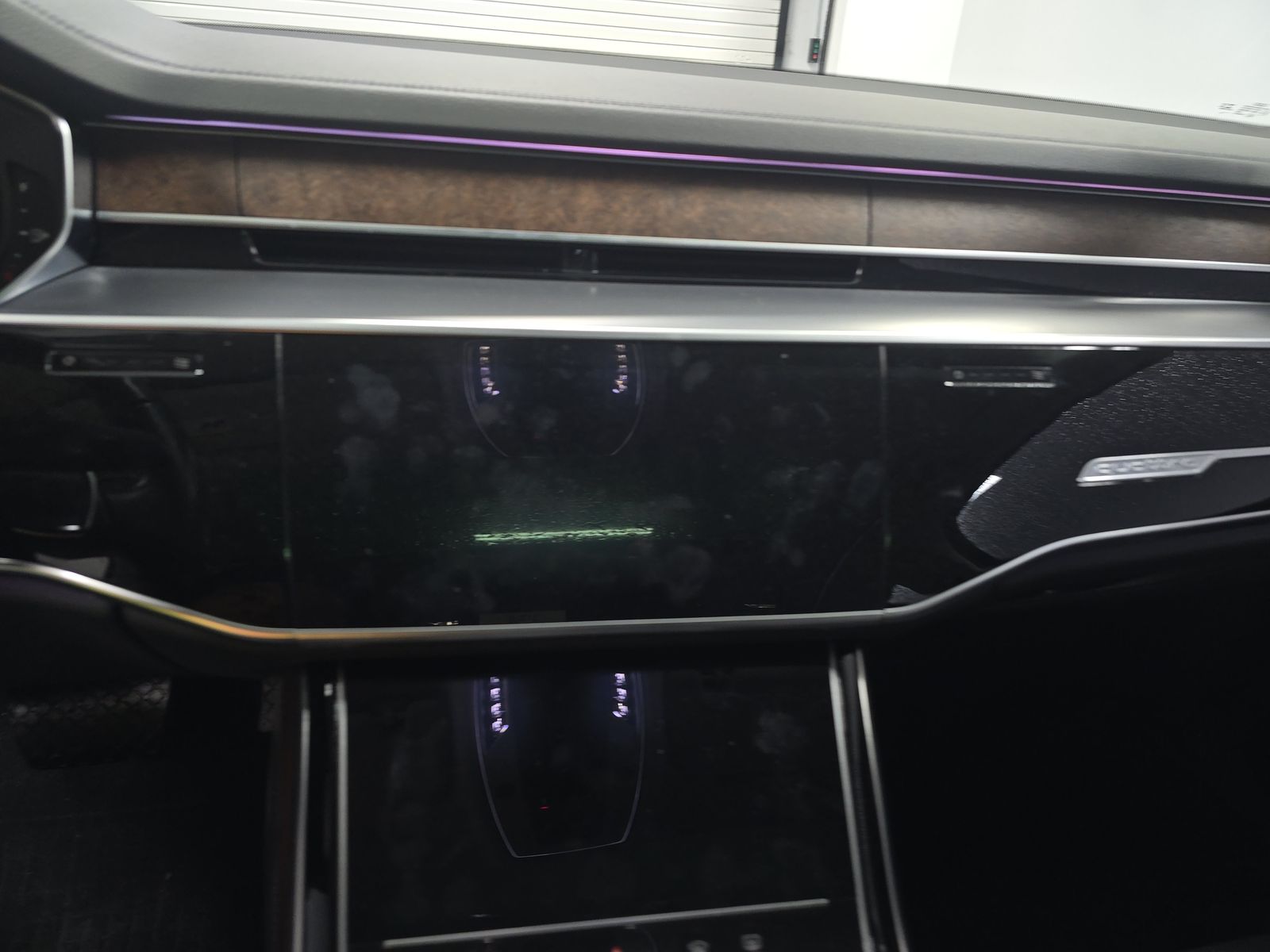 2022 Audi A8 Base AWD