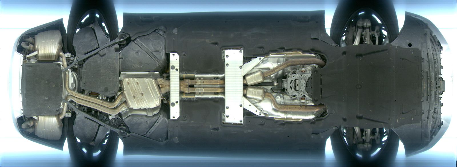 2022 Audi A8 Base AWD