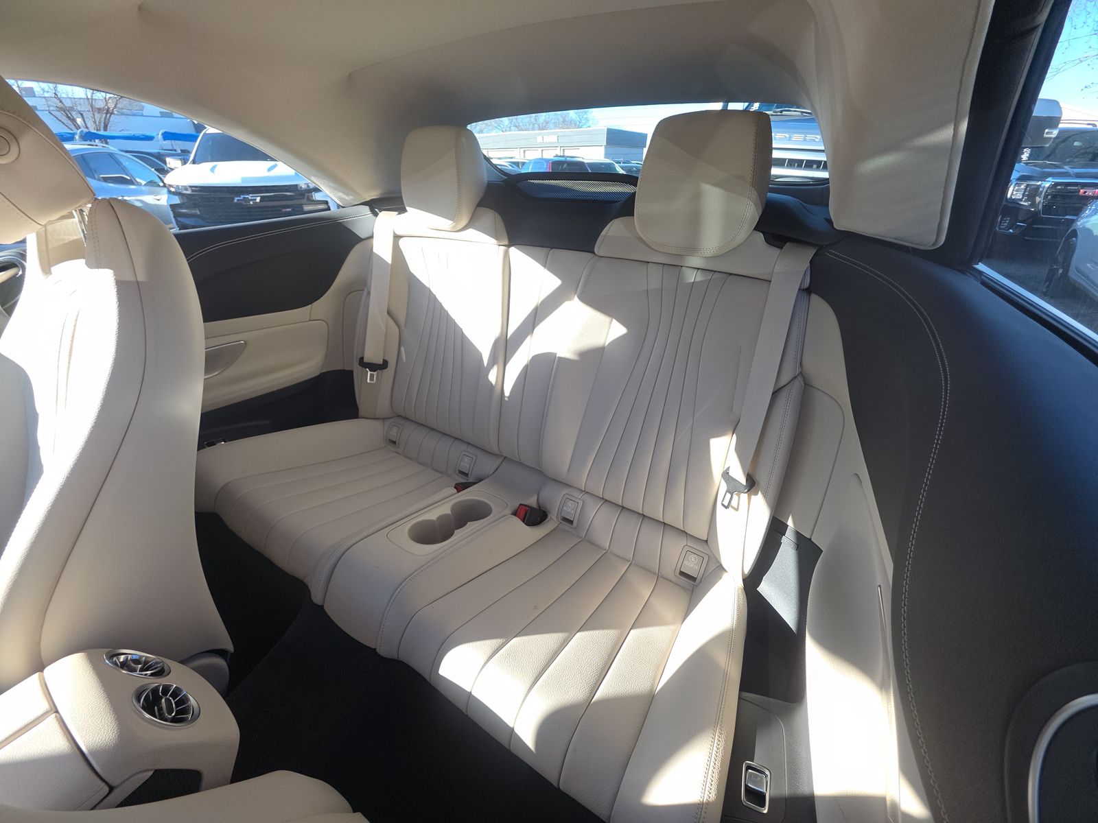 2022 Mercedes-Benz E-Class E 450 RWD