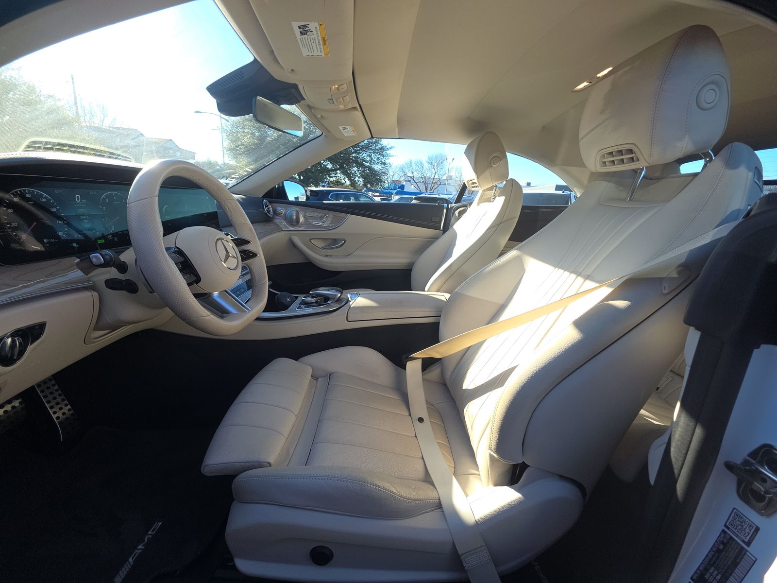 2022 Mercedes-Benz E-Class E 450 RWD