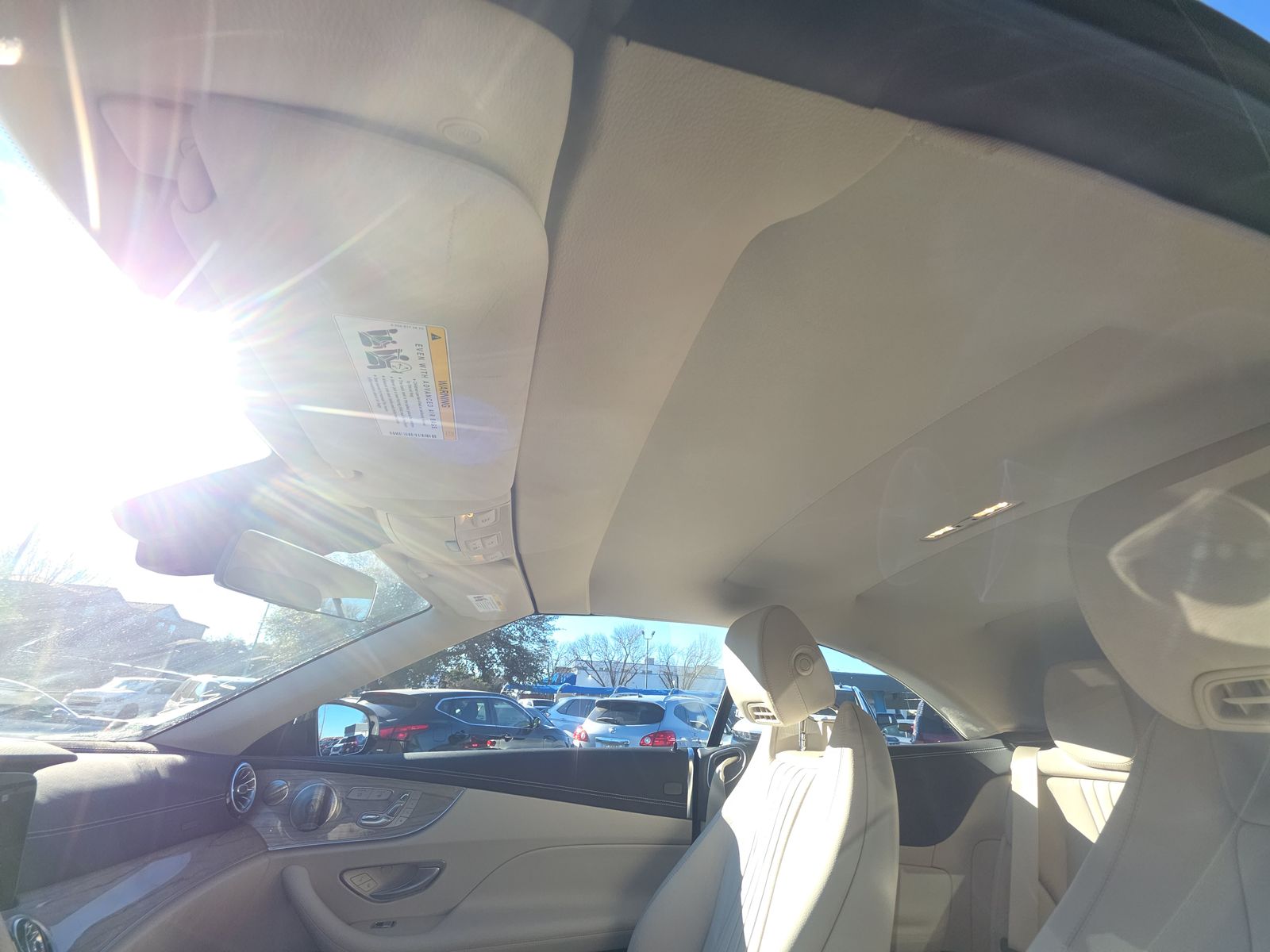 2022 Mercedes-Benz E-Class E 450 RWD