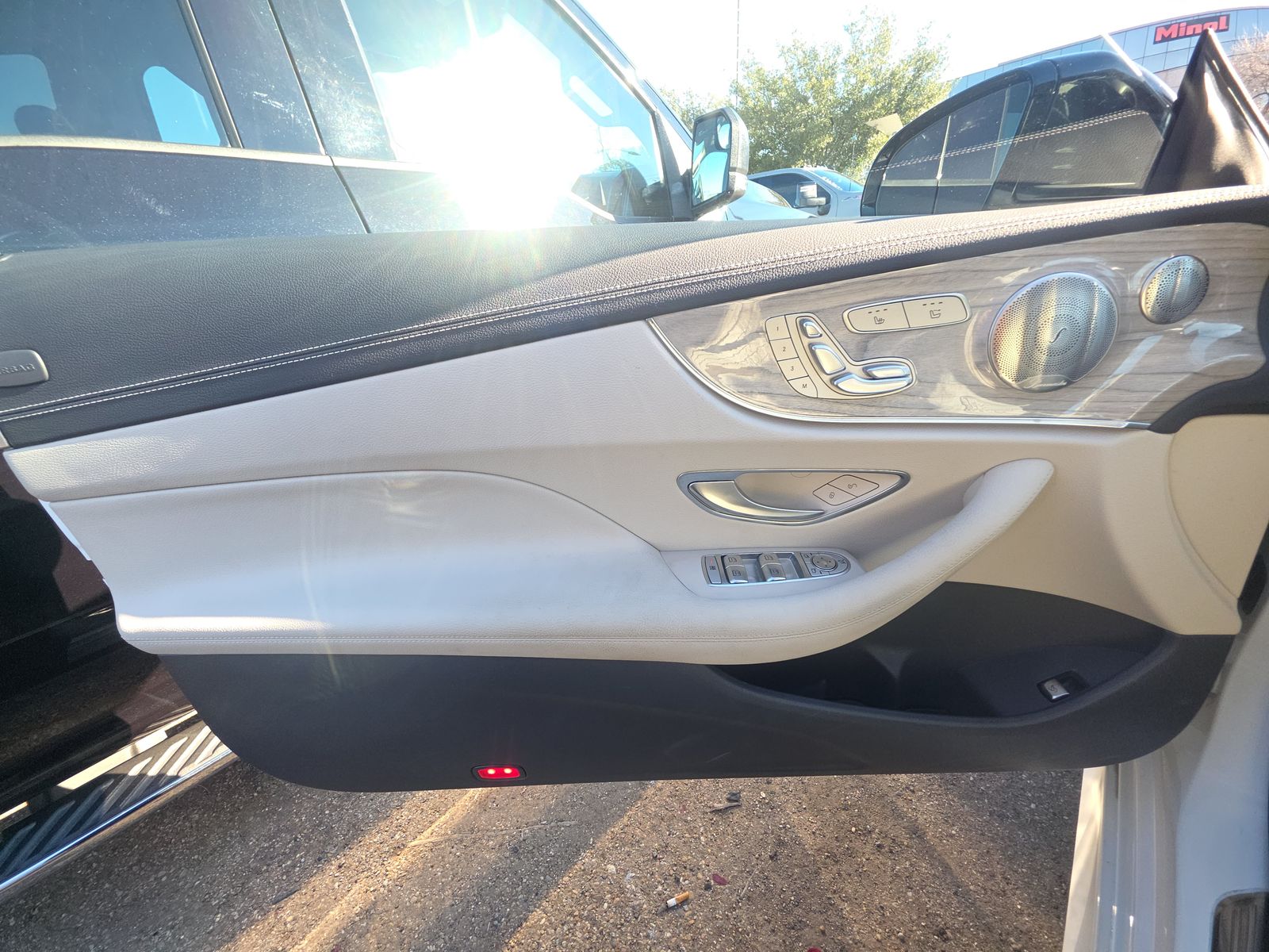 2022 Mercedes-Benz E-Class E 450 RWD