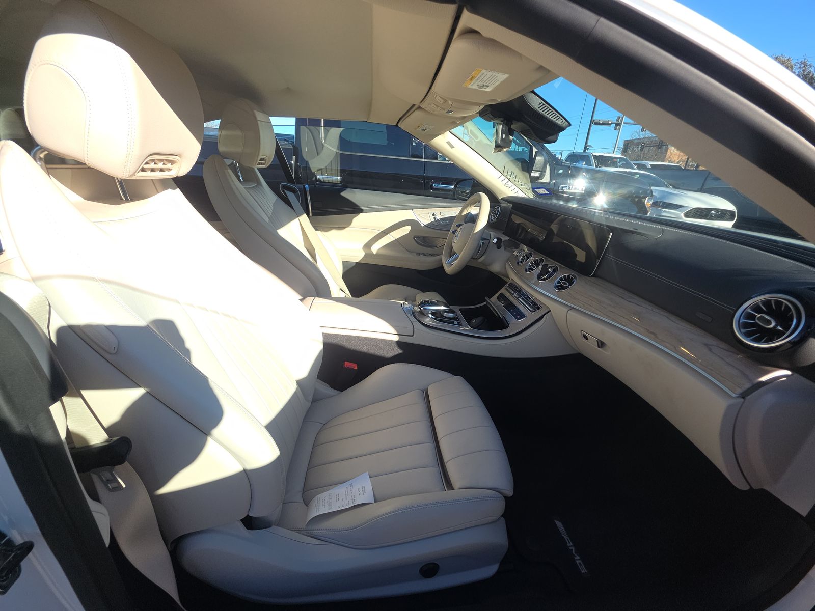 2022 Mercedes-Benz E-Class E 450 RWD