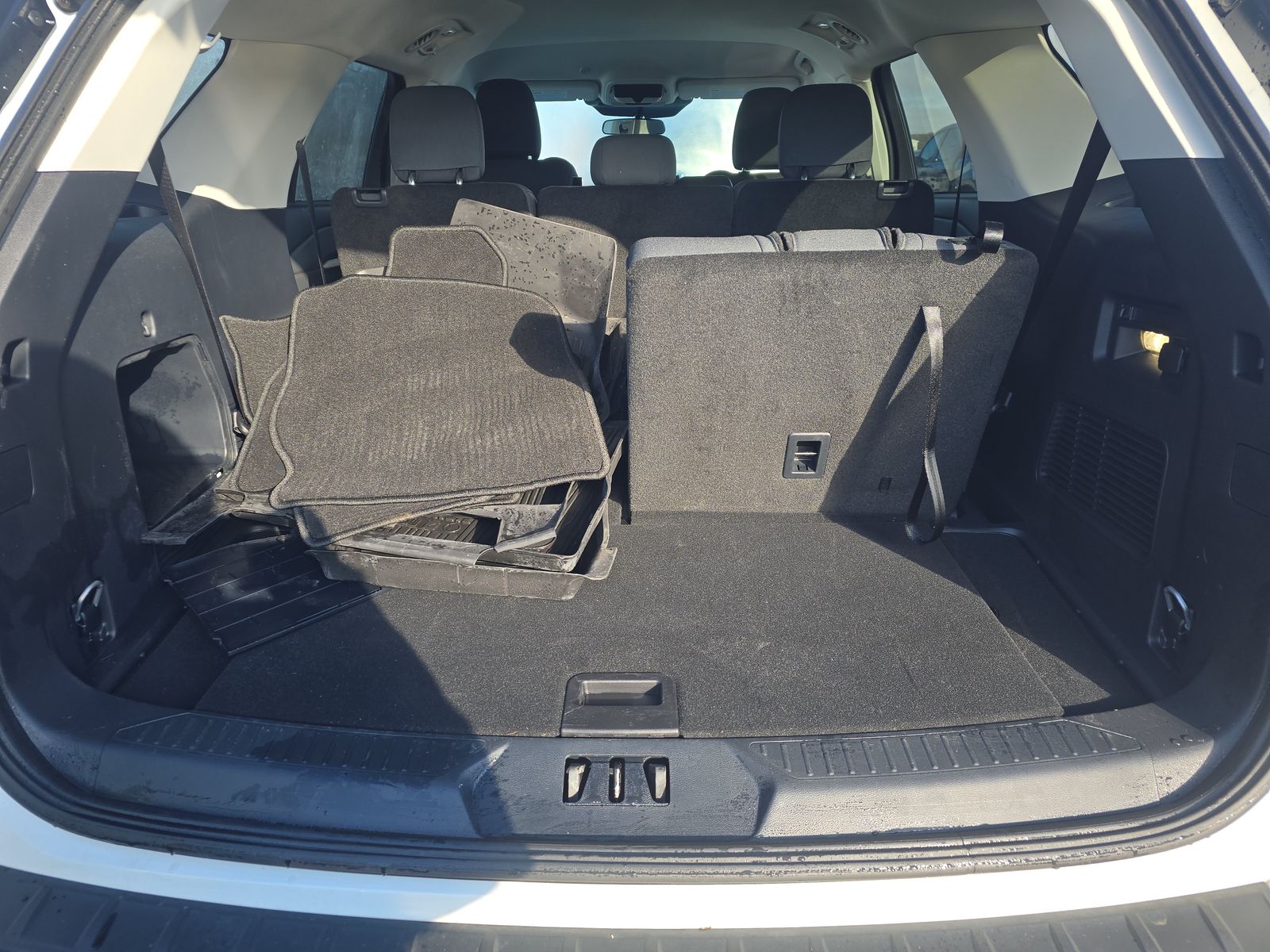 2025 Ford Explorer Active RWD