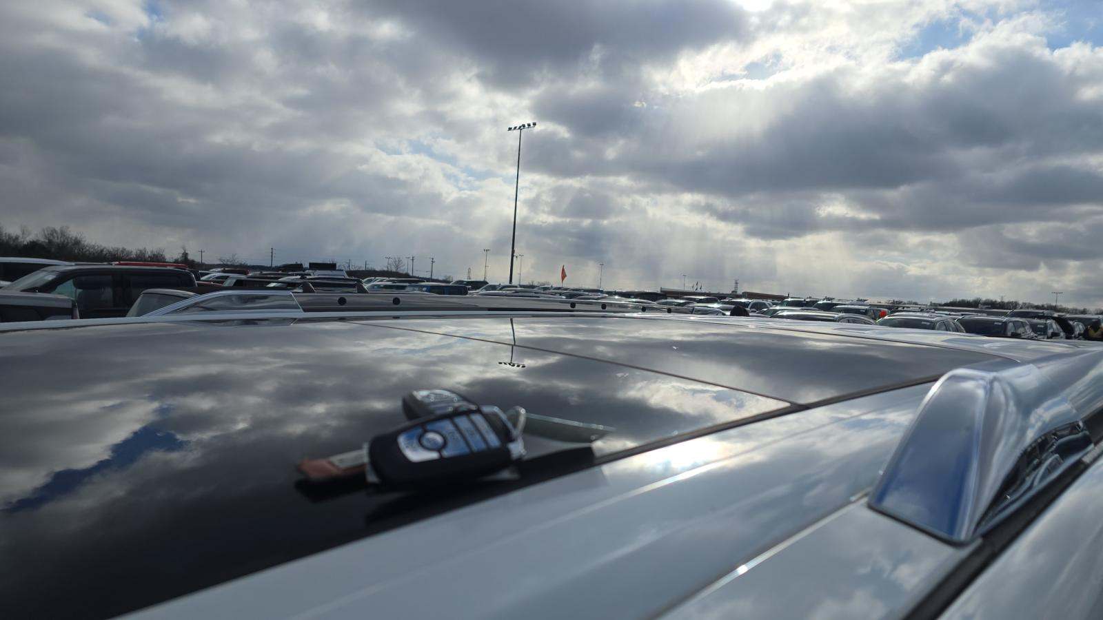 2022 Lincoln Navigator Reserve AWD